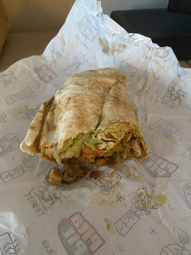 Photo of Pita Pit - 1035 Shoppers Row, Campbell River, BC V9W 2C6